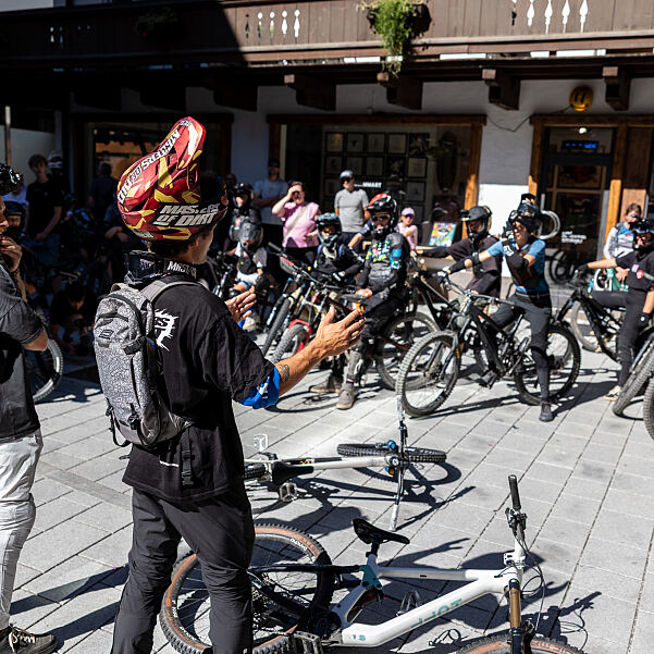 GlemmRide Bike Festival 2026