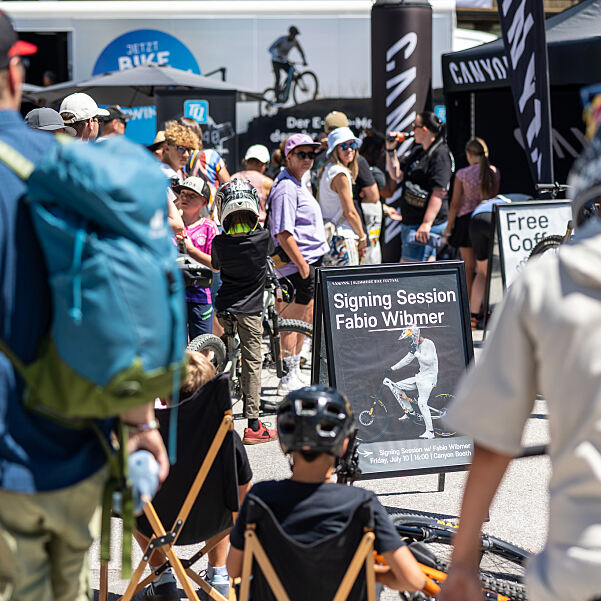 GlemmRide Bike Festival 2026