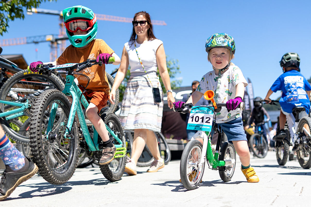 GlemmRide Bike Festival 2026