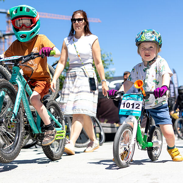 GlemmRide Bike Festival 2026