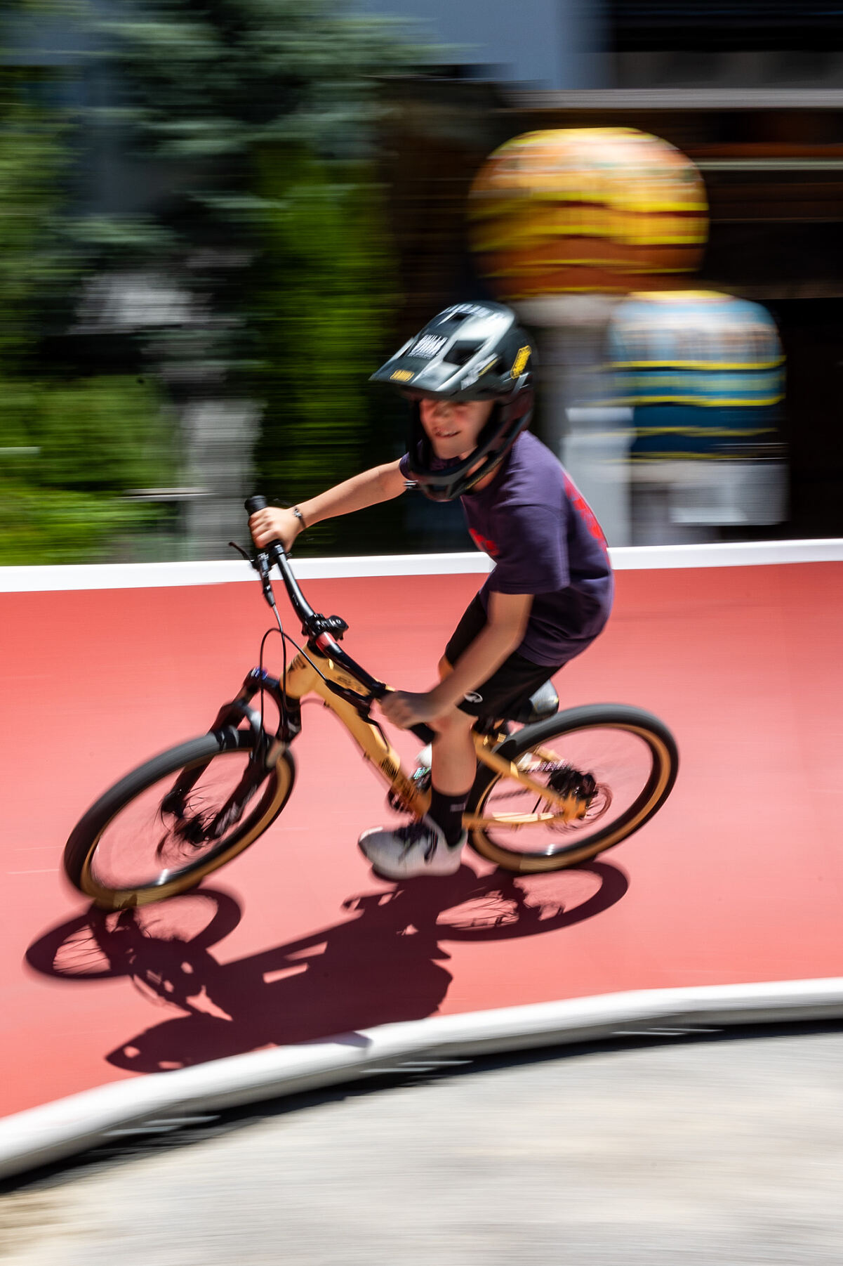 GlemmRide Bike Festival 2026