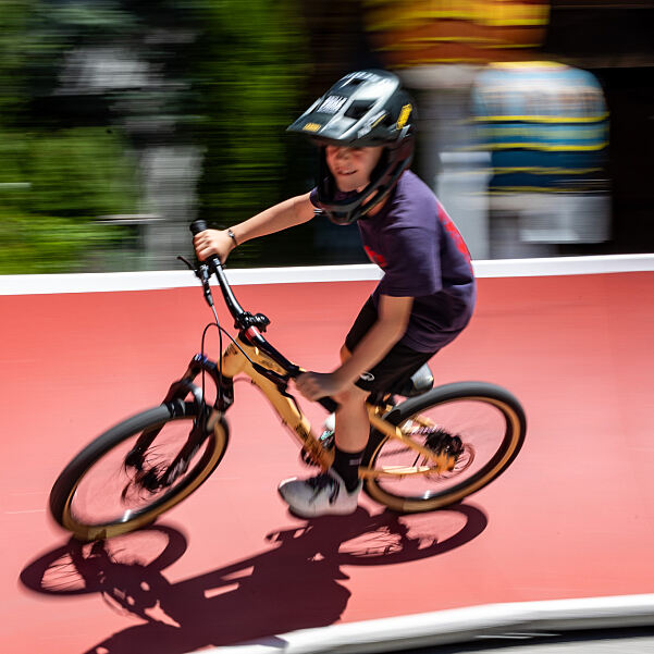 GlemmRide Bike Festival 2026