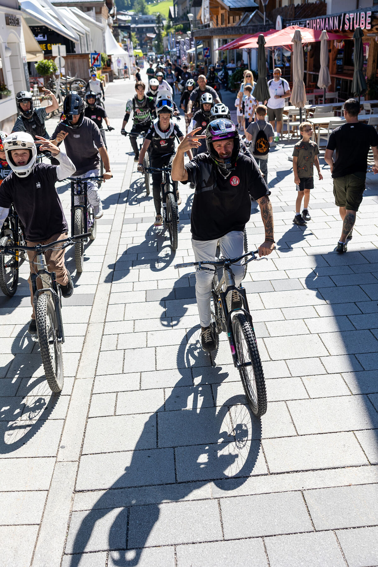 GlemmRide Bike Festival 2026