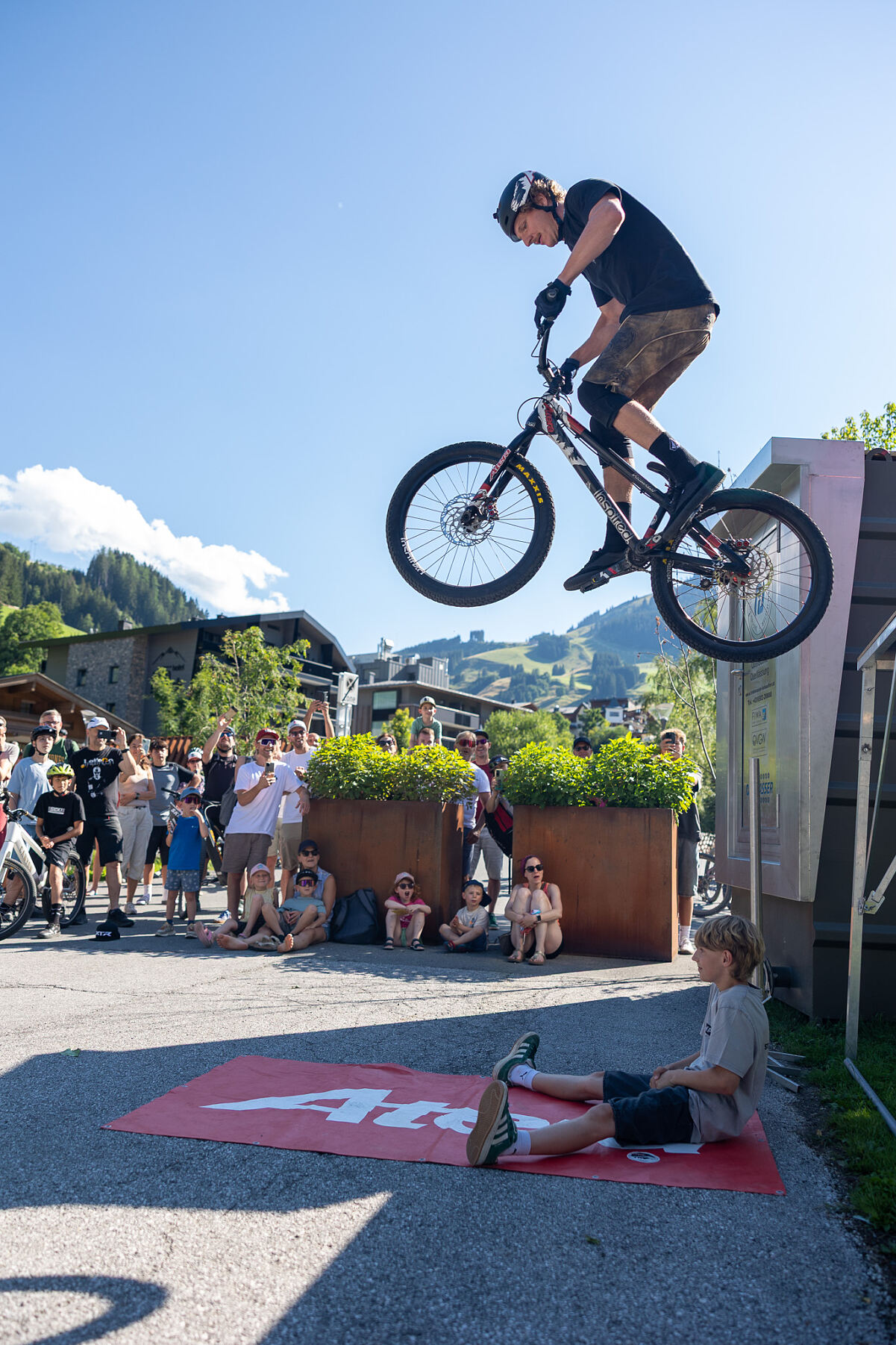 GlemmRide Bike Festival 2026