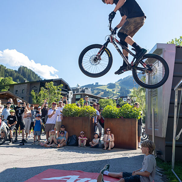 GlemmRide Bike Festival 2026