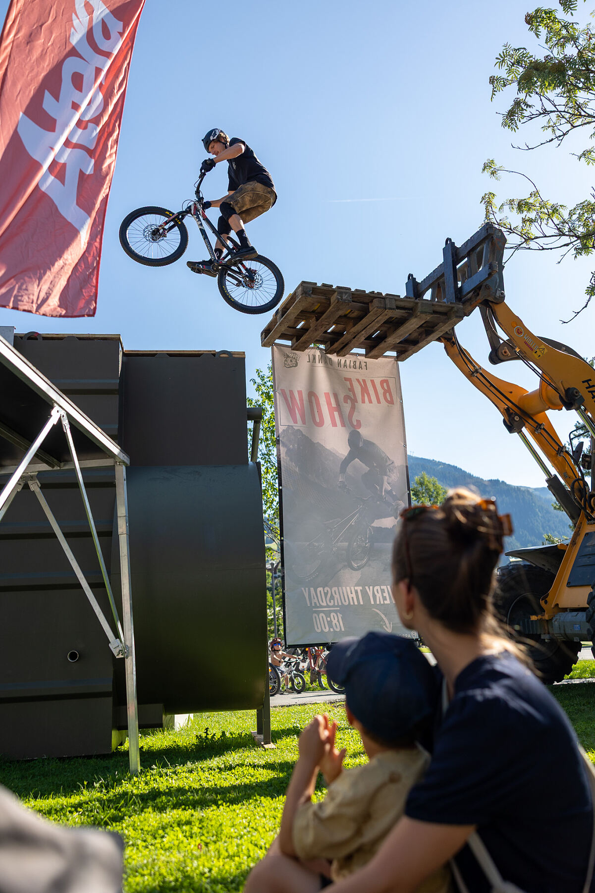 GlemmRide Bike Festival 2026