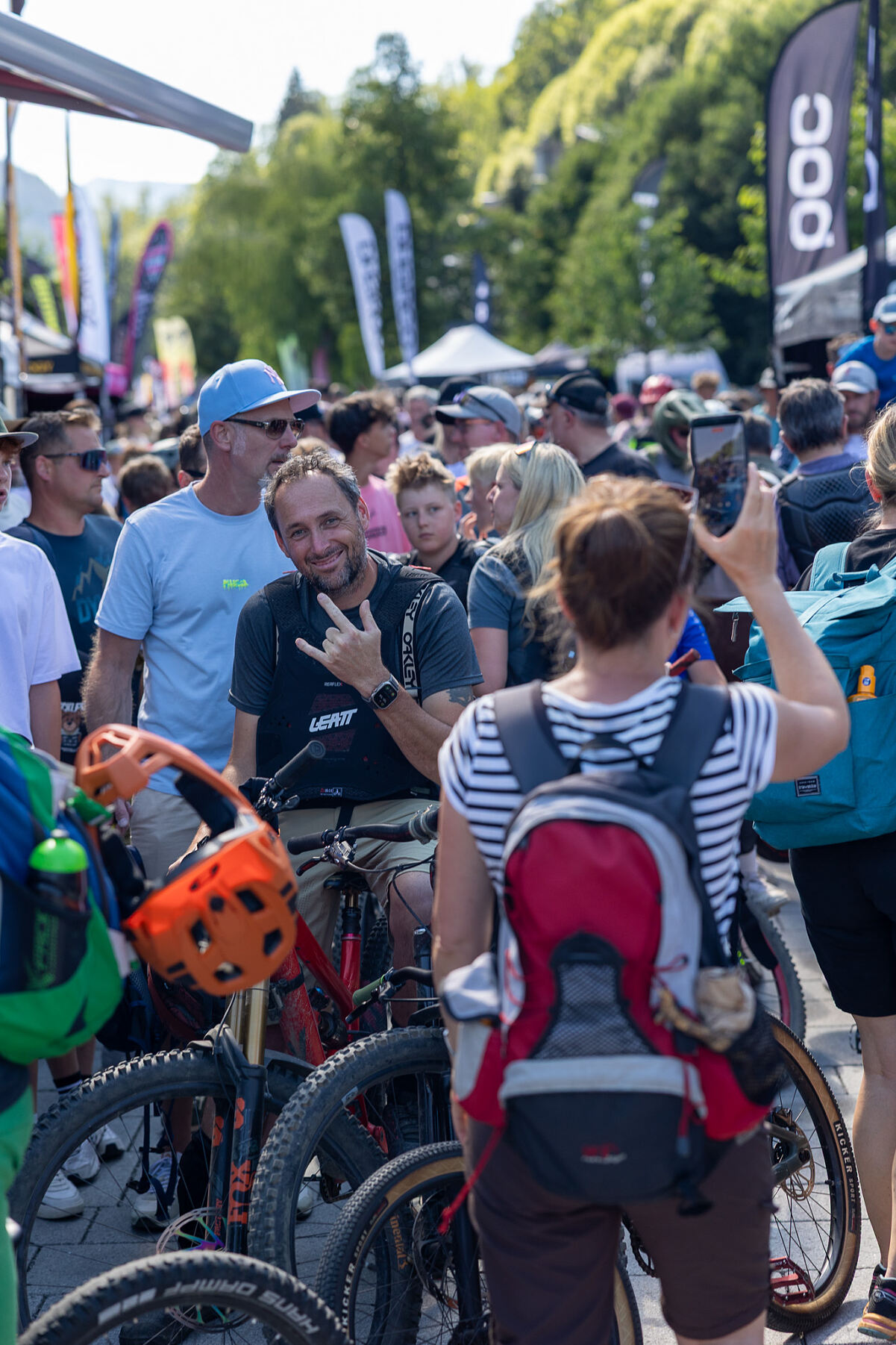 GlemmRide Bike Festival 2026