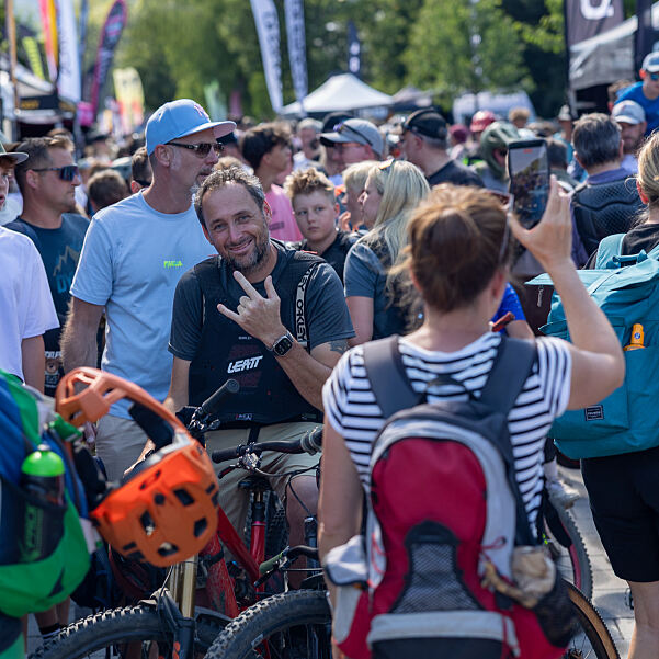 GlemmRide Bike Festival 2026