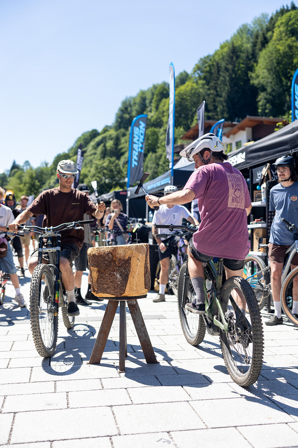 GlemmRide Bike Festival 2026