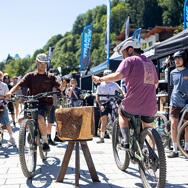 GlemmRide Bike Festival 2026