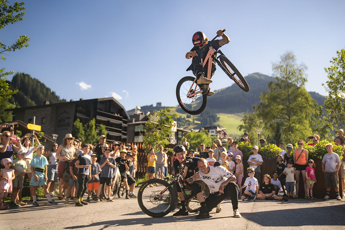 GlemmRide Bike Festival 2026