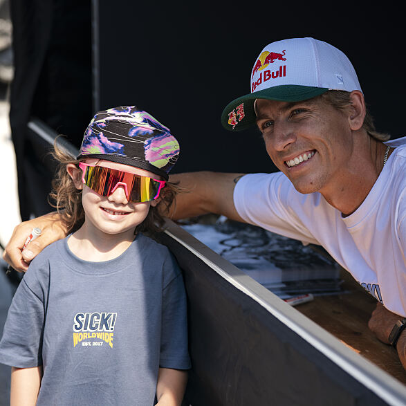 GlemmRide Bike Festival 2026