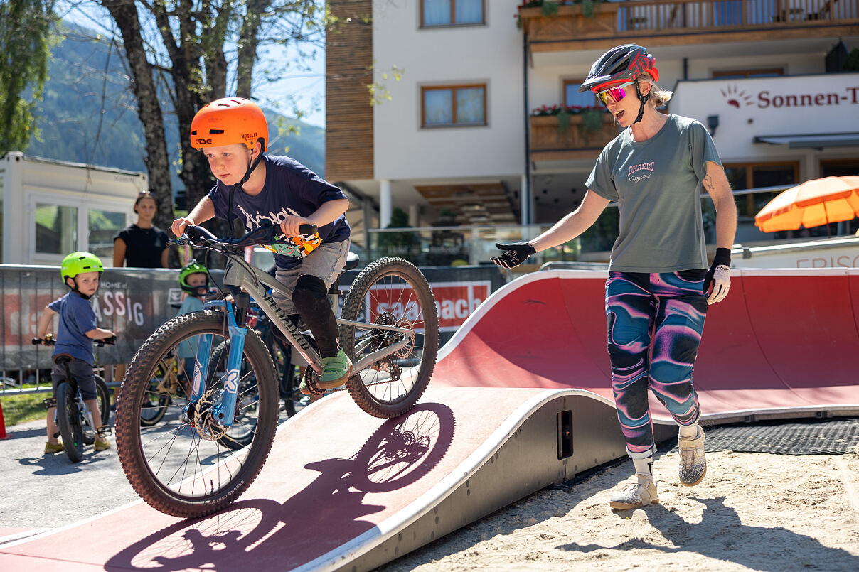 GlemmRide Bike Festival 2026