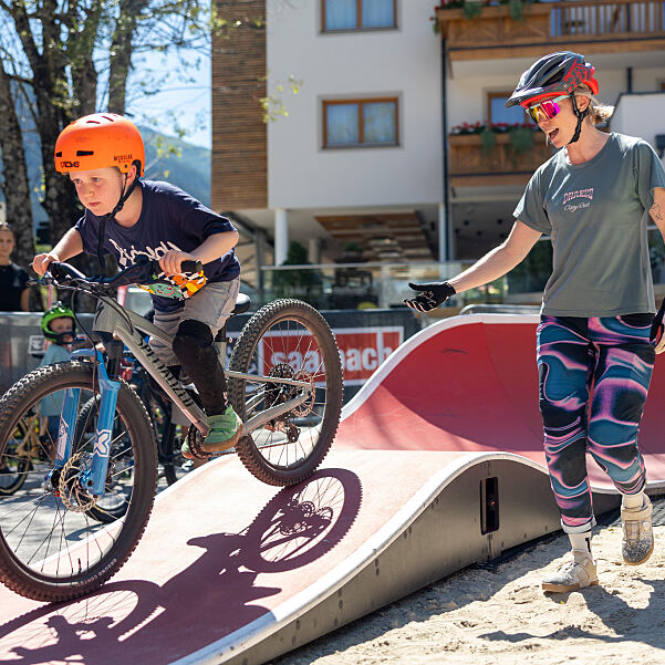 GlemmRide Bike Festival 2026