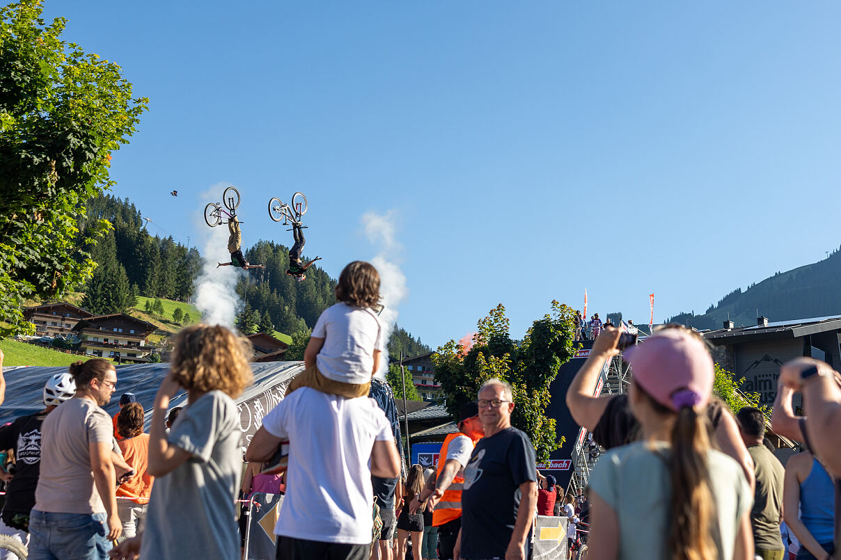 GlemmRide Bike Festival 2026