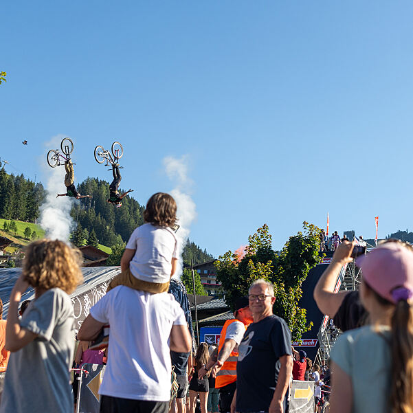 GlemmRide Bike Festival 2026