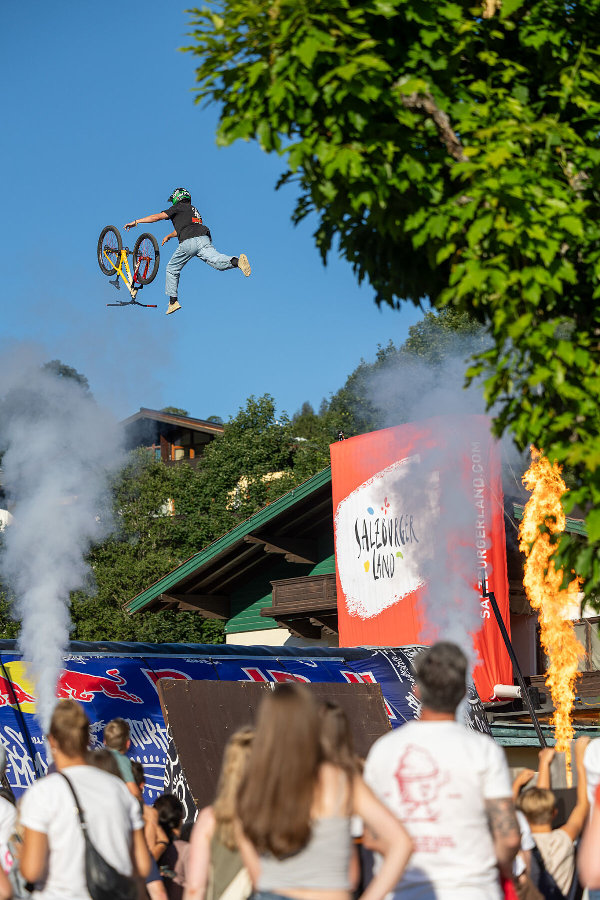 GlemmRide Bike Festival 2026