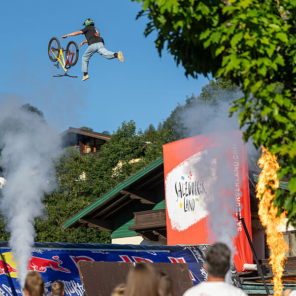 GlemmRide Bike Festival 2026