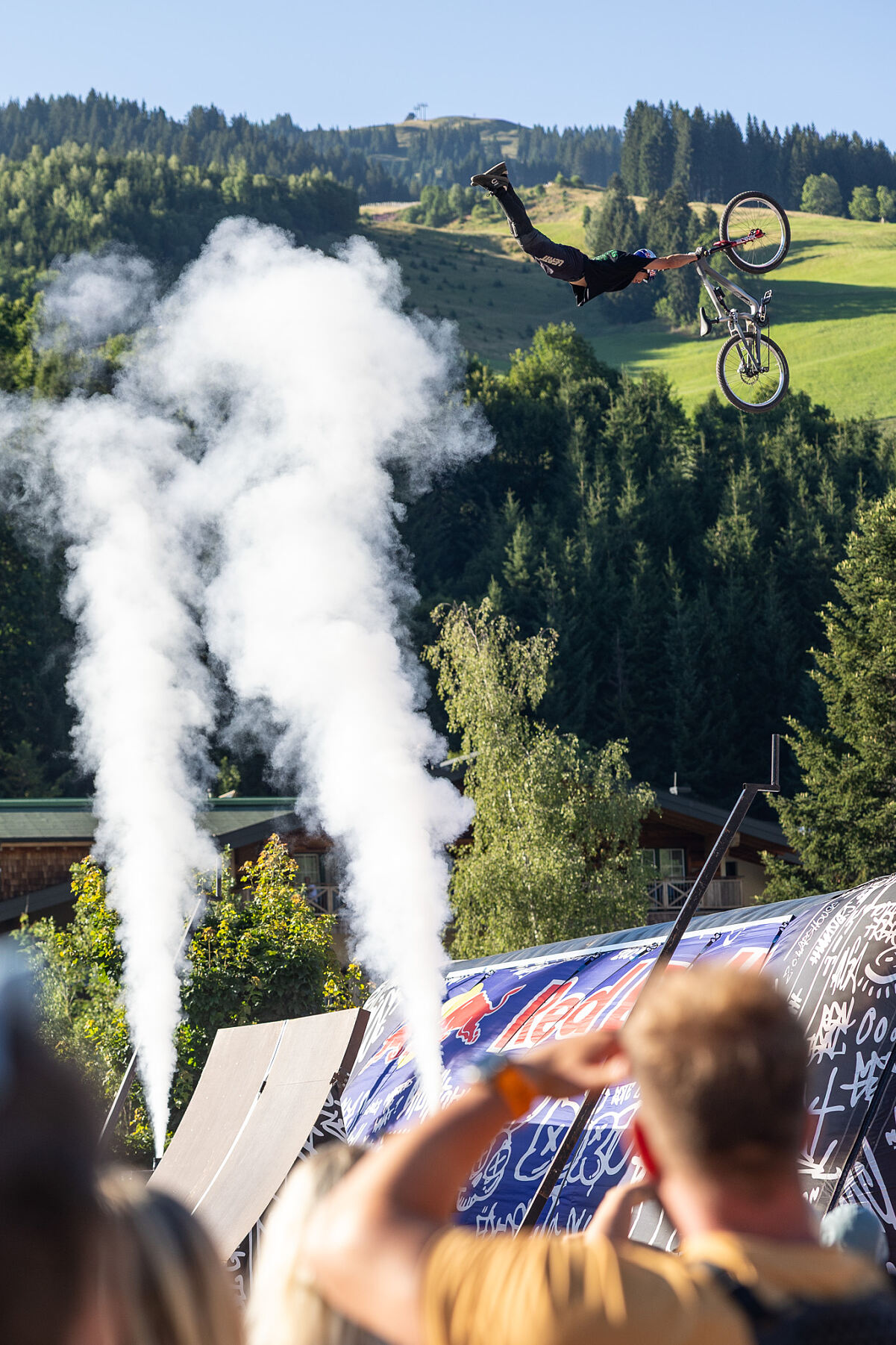 GlemmRide Bike Festival 2026