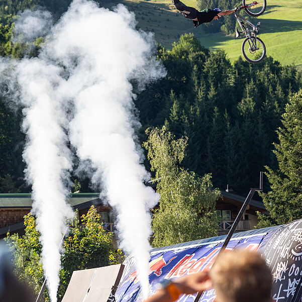 GlemmRide Bike Festival 2026