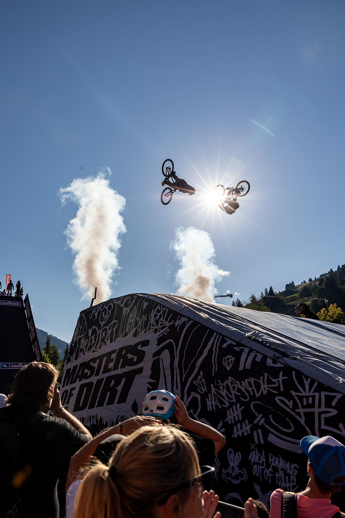 GlemmRide Bike Festival 2026