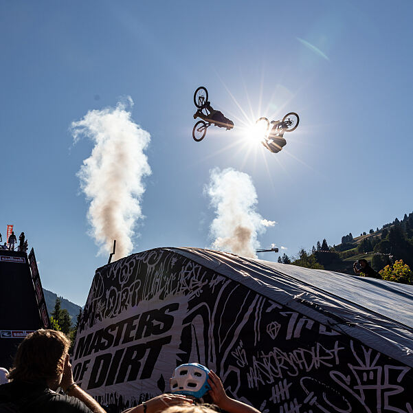 GlemmRide Bike Festival 2026