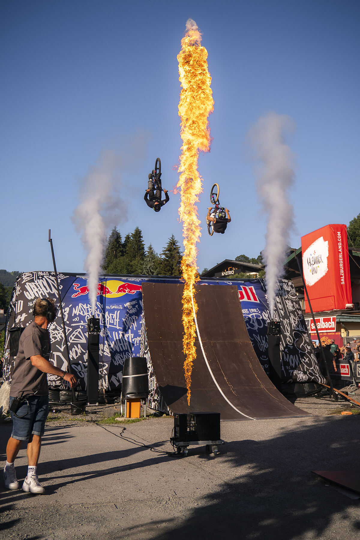 GlemmRide Bike Festival 2026