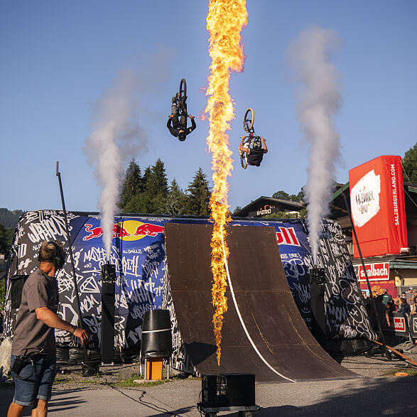 GlemmRide Bike Festival 2026