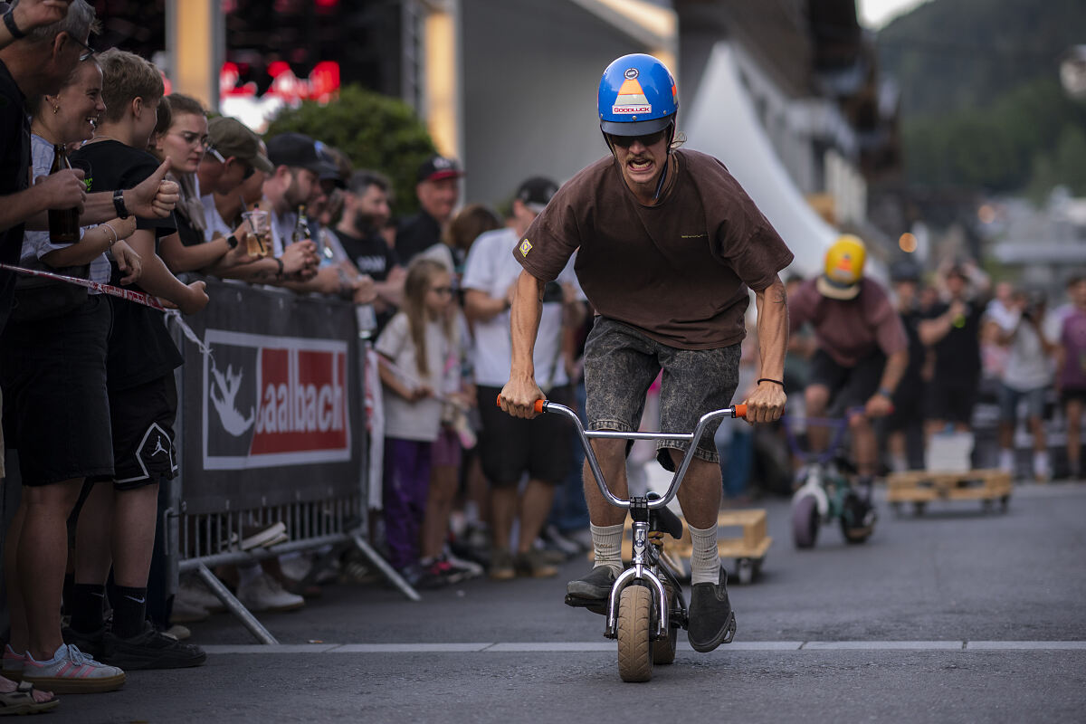 GlemmRide Bike Festival 2026