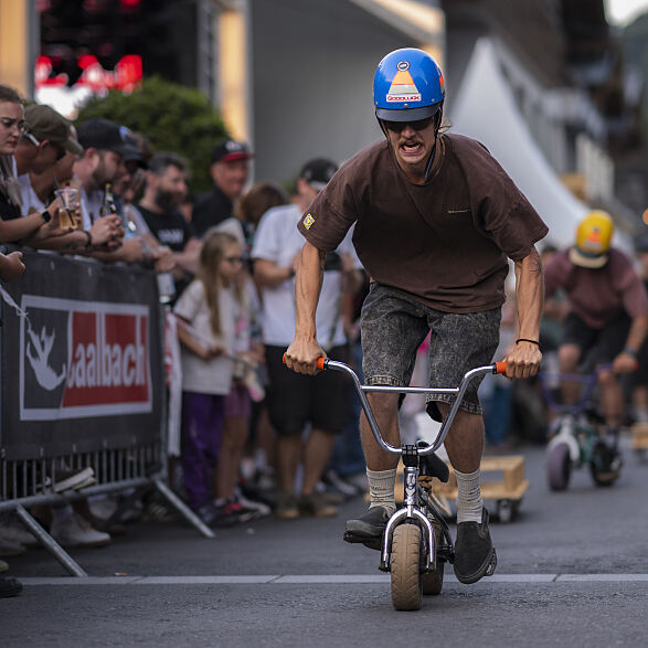 GlemmRide Bike Festival 2026