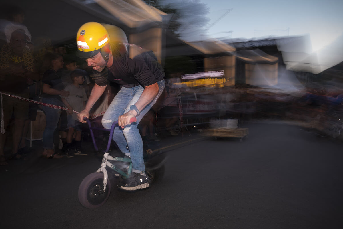 GlemmRide Bike Festival 2026