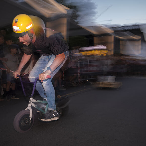 GlemmRide Bike Festival 2026