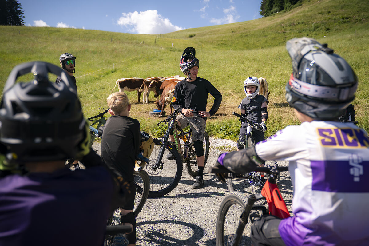 GlemmRide Bike Festival 2026
