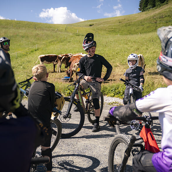 GlemmRide Bike Festival 2026