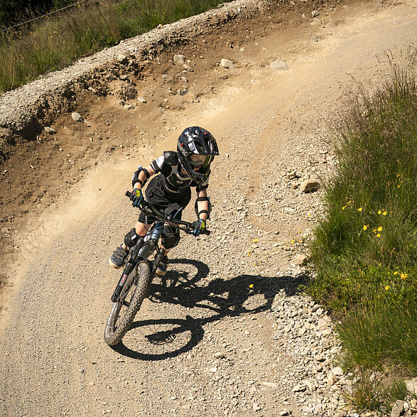 GlemmRide Bike Festival 2026