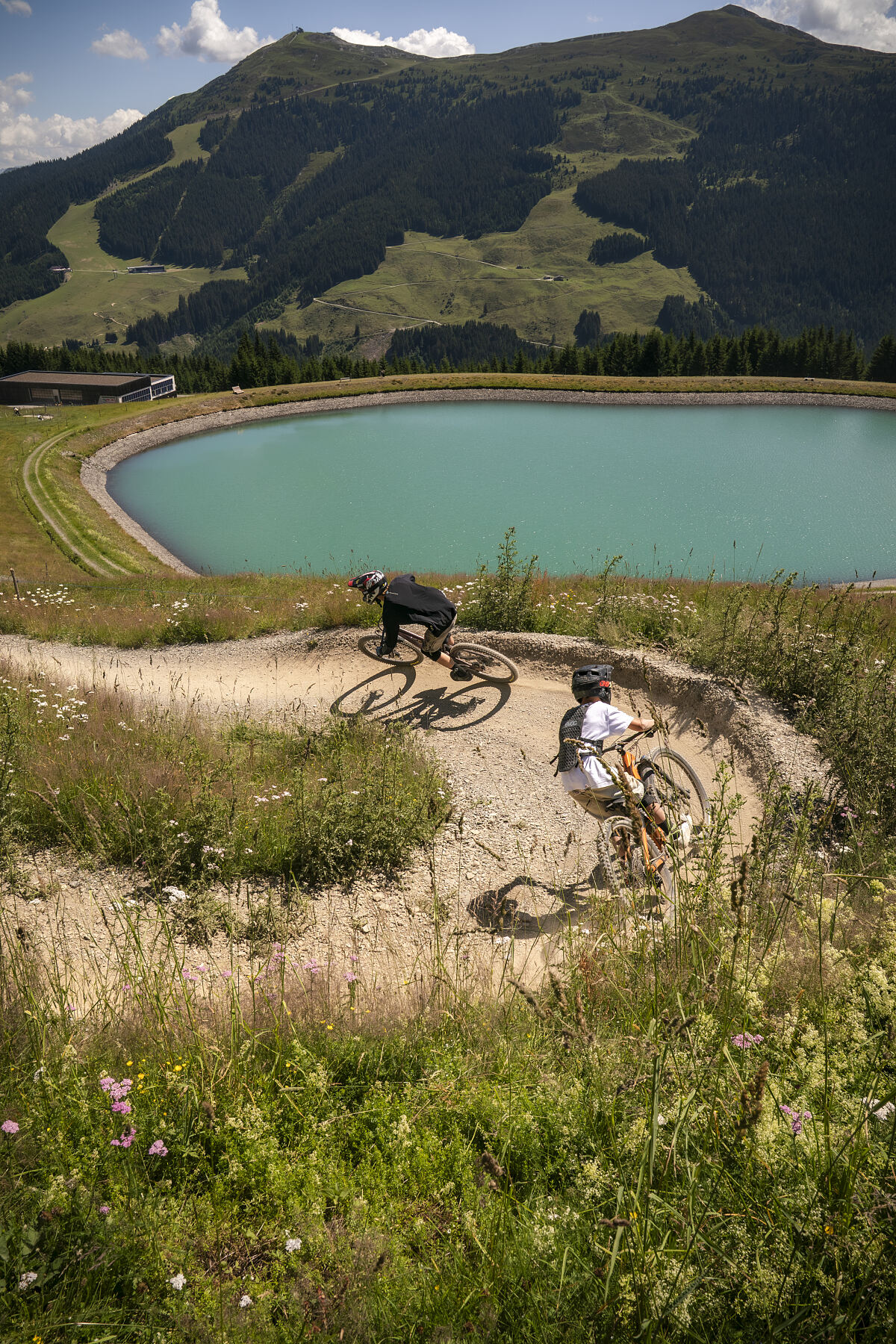 GlemmRide Bike Festival 2026