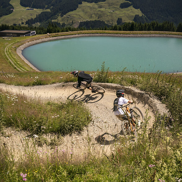 GlemmRide Bike Festival 2026
