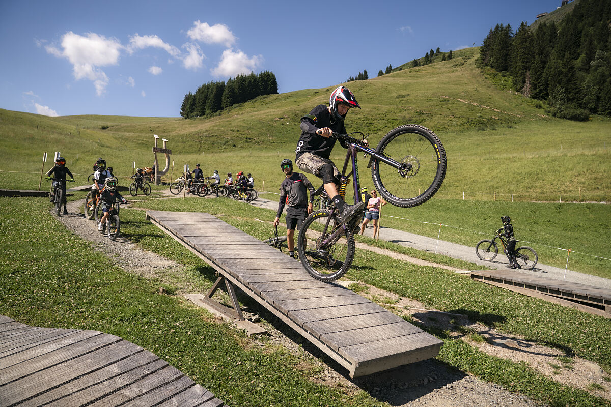 GlemmRide Bike Festival 2026