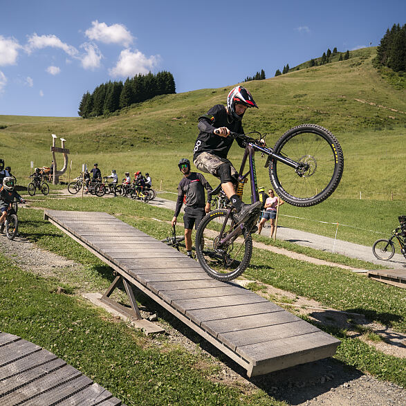 GlemmRide Bike Festival 2026