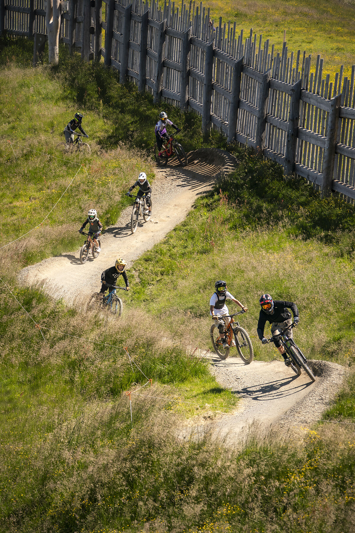 GlemmRide Bike Festival 2026