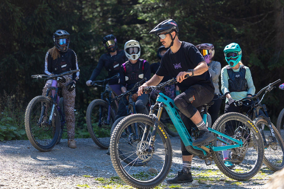 GlemmRide Bike Festival 2026