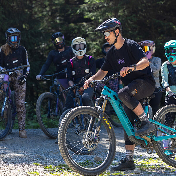 GlemmRide Bike Festival 2026