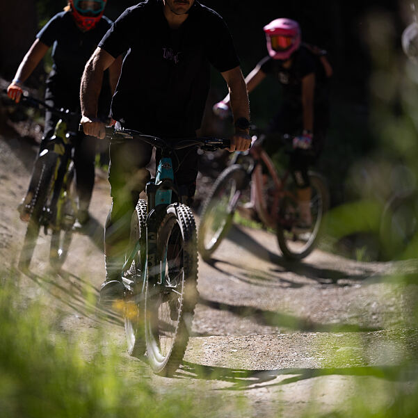 GlemmRide Bike Festival 2026