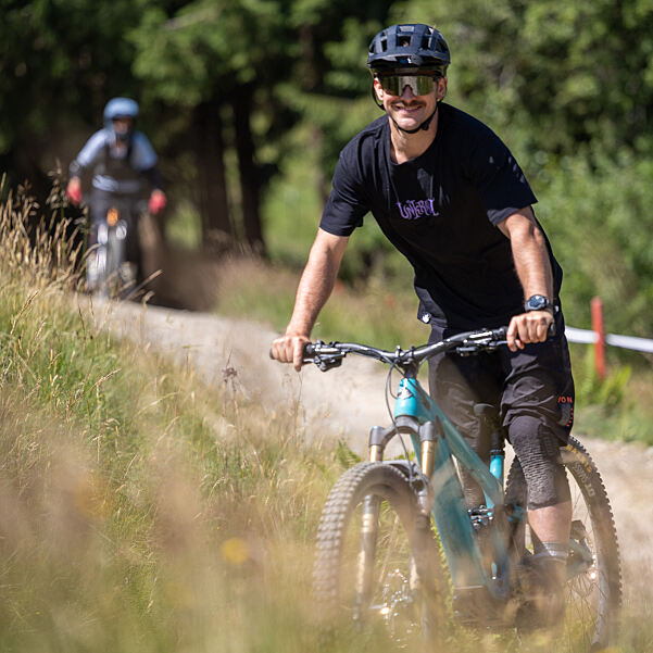 GlemmRide Bike Festival 2026