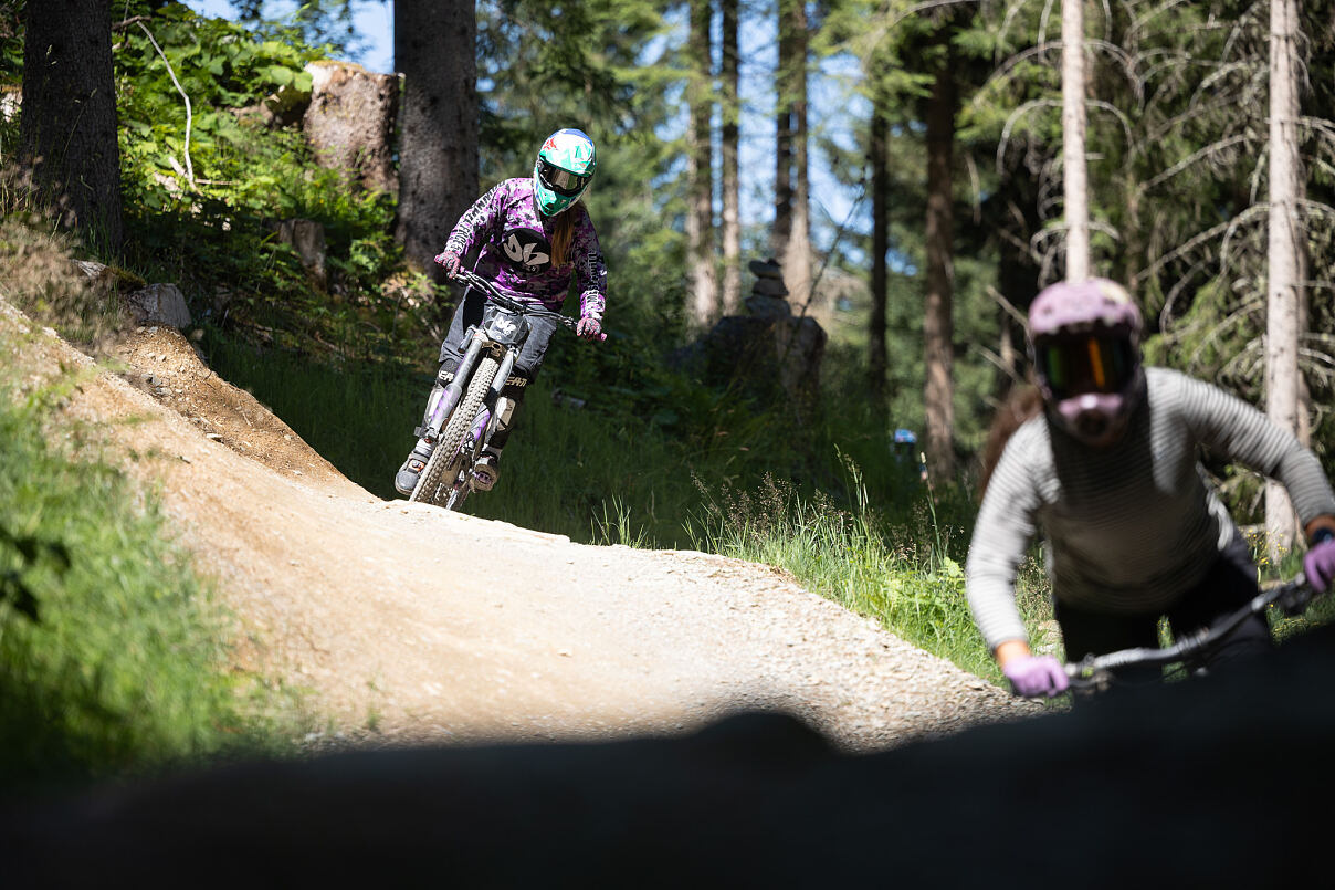 GlemmRide Bike Festival 2026