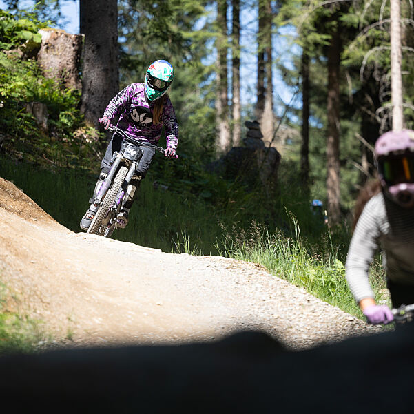 GlemmRide Bike Festival 2026