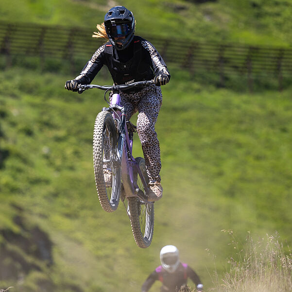 GlemmRide Bike Festival 2026