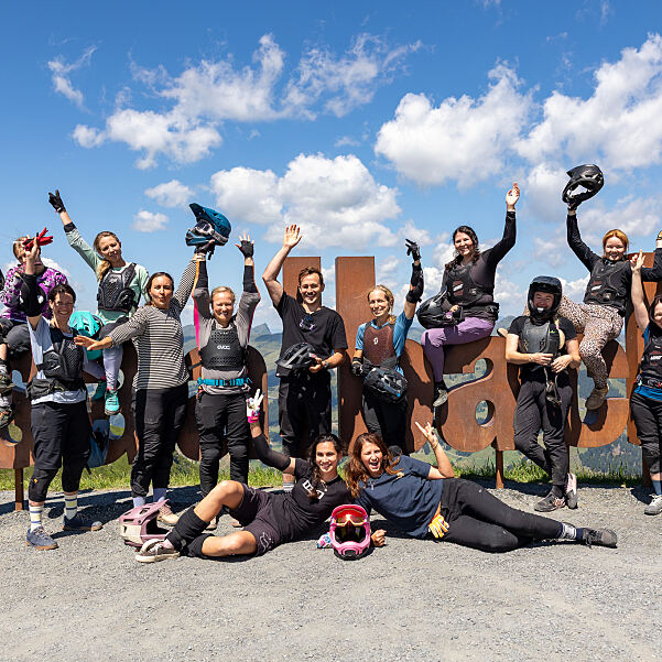 GlemmRide Bike Festival 2026