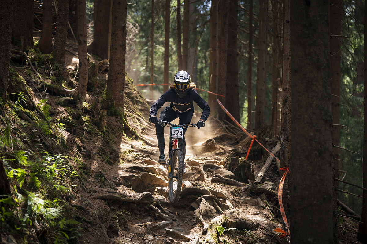 GlemmRide Bike Festival 2026