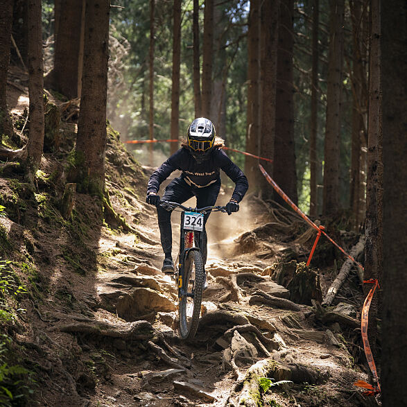 GlemmRide Bike Festival 2026